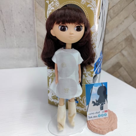 スーナドール(suna-doll) Lot.131