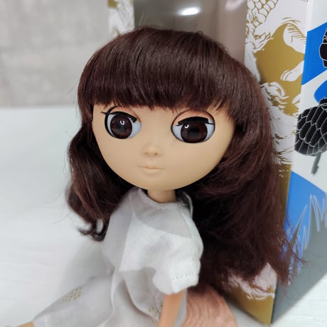 スーナドール(suna-doll) Lot.131