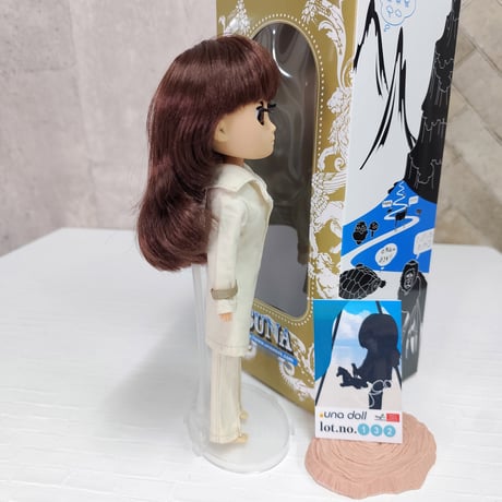 スーナドール(suna-doll) Lot.132