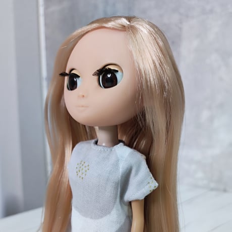 ヒューナドール(huna-doll) Lot.045
