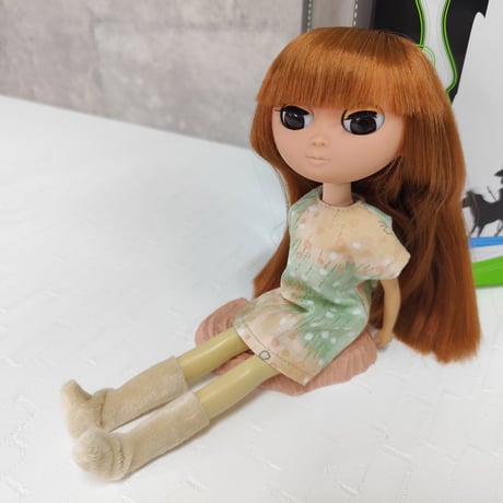 ウナドール(una-doll) Lot.150
