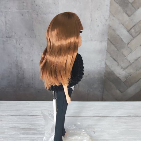ウナドール(una-doll) Lot.018