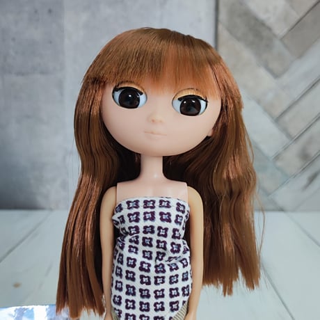 ウナドール(una-doll) Lot.066