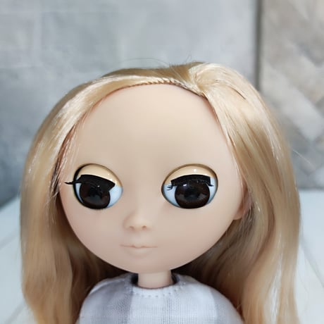 ヒューナドール(huna-doll) Lot.057