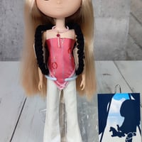 ヒューナドール(huna-doll) Lot.024