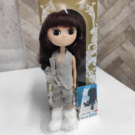 スーナドール(suna-doll) Lot.129