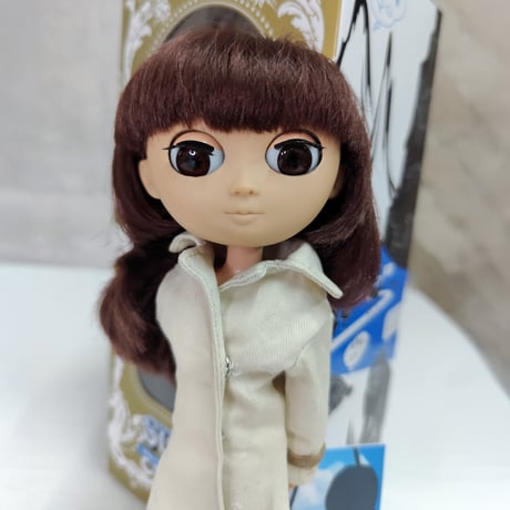 スーナドール(suna-doll) Lot.132
