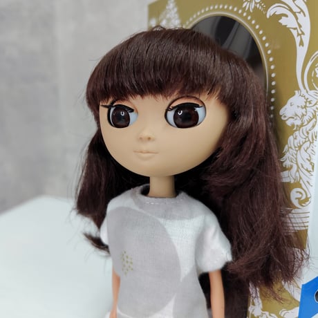 スーナドール(suna-doll) Lot.131