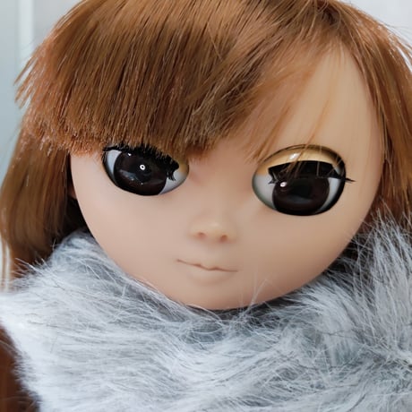 ウナドール(una-doll) Lot.040