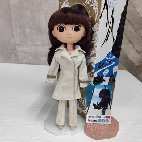 スーナドール(suna-doll) Lot.132