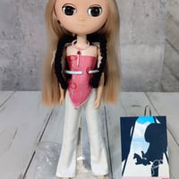 ヒューナドール(huna-doll) Lot.030