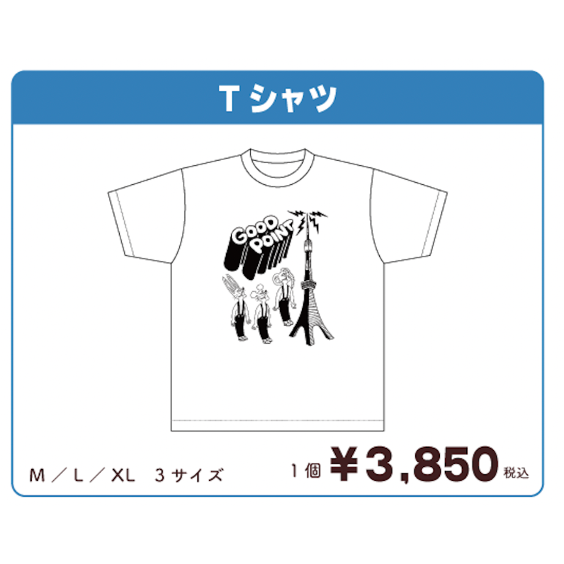 Tシャツ | Co・Lab-TOKYO-STORE