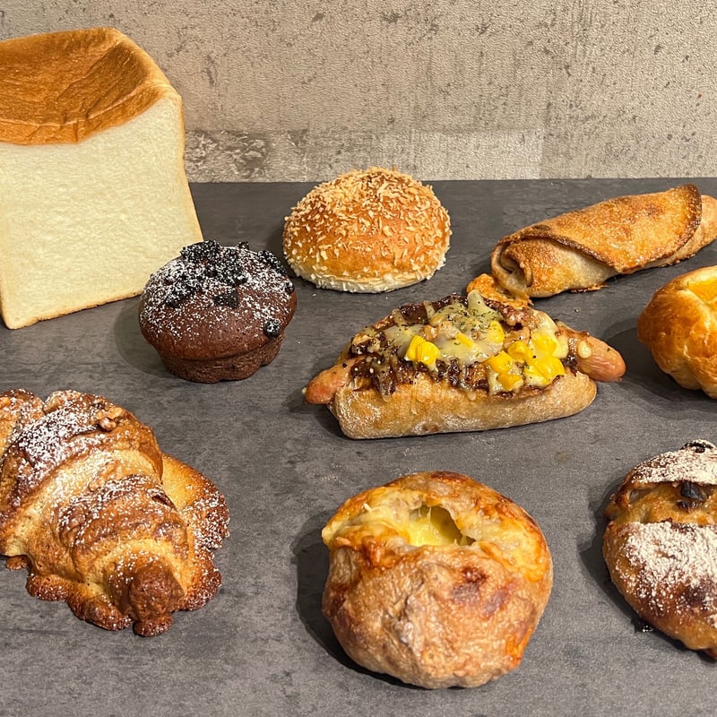 選べる食パン】BESTセレクション | BLUE TREE FAVO's STORE