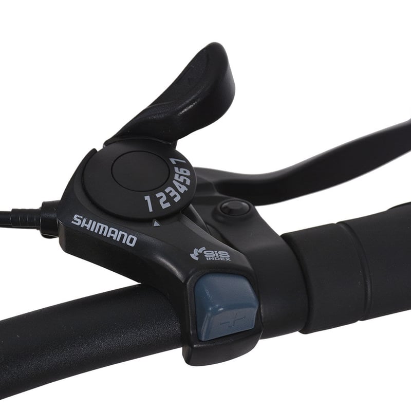 電動アシスト自転車 M6 | e-mobi公式販売サイト