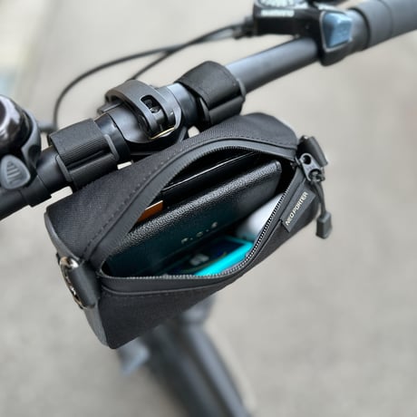 COURISER PULSE/小型バッグ