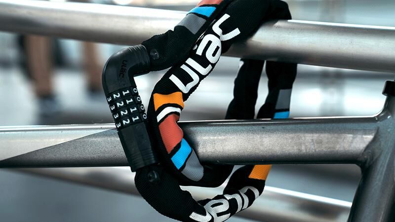 MATE ダイヤル式チェーンロック ブラック MATE. CHAIN LOCK(REF) / DIAL5 – MATE.BIKE JAPAN
