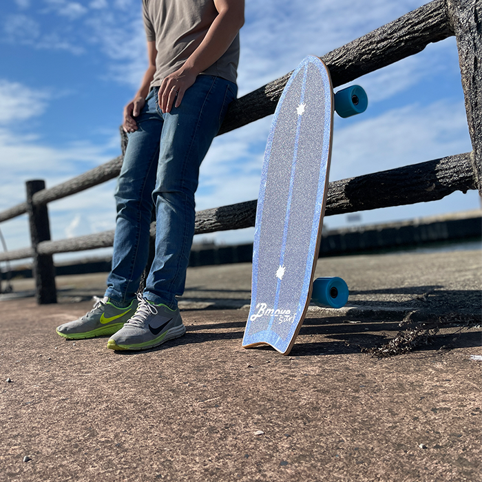 Bmove surf　BSF01 BmoveSurf | e-mobi公式販売サイト