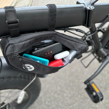 TREKKING MAX/小型バッグ