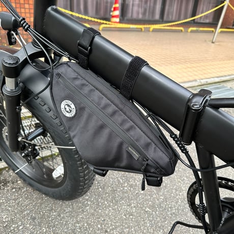 TREKKING MAX/小型バッグ