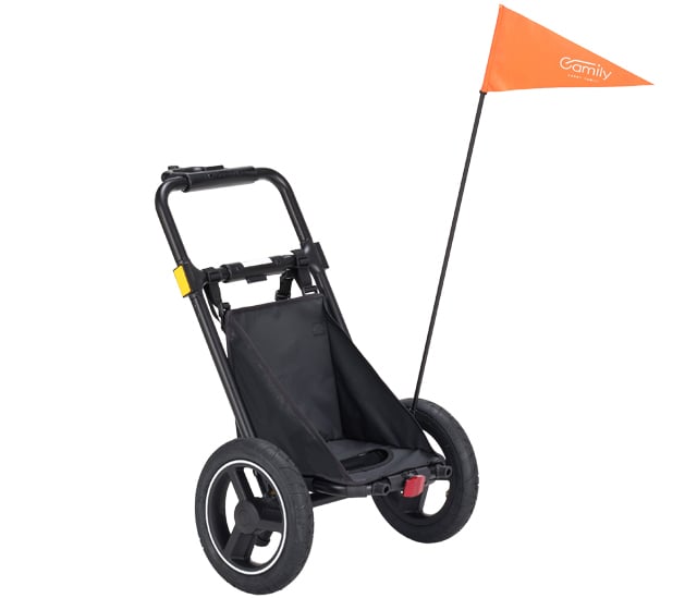 camily サイクルトレーラー Camily サイクルトレーラー | e-mobi公式販売サイト