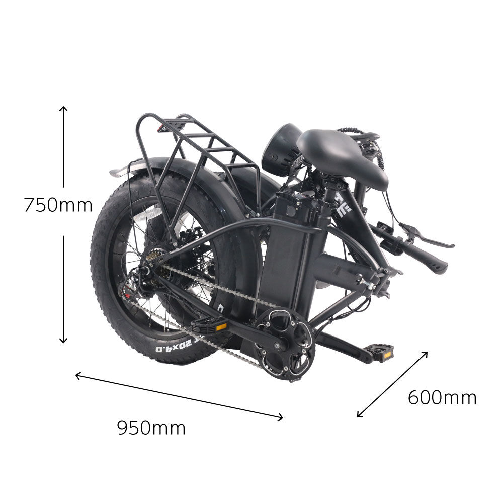 電動アシスト自転車M6・カゴ付きセット | e-mobi公式販売サイト