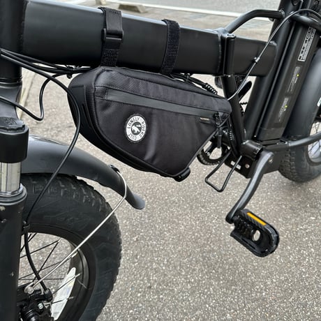 TREKKING MAX/小型バッグ