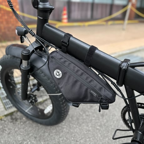 TREKKING MAX/小型バッグ