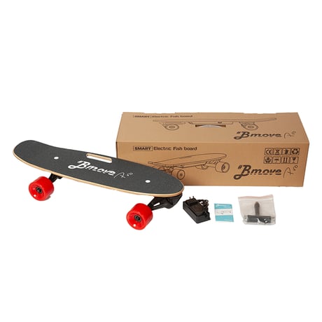 BmovePro