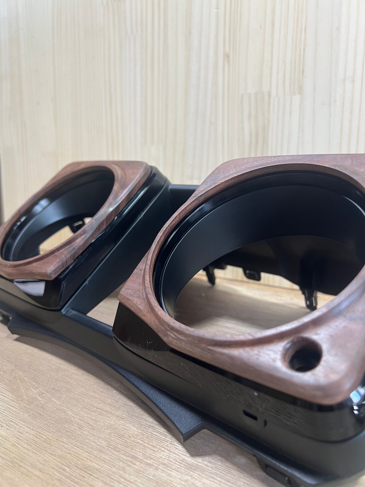 ウォールナット】 jb64/jb74/jc74ジムニー用 メーターパネル | tkm.co