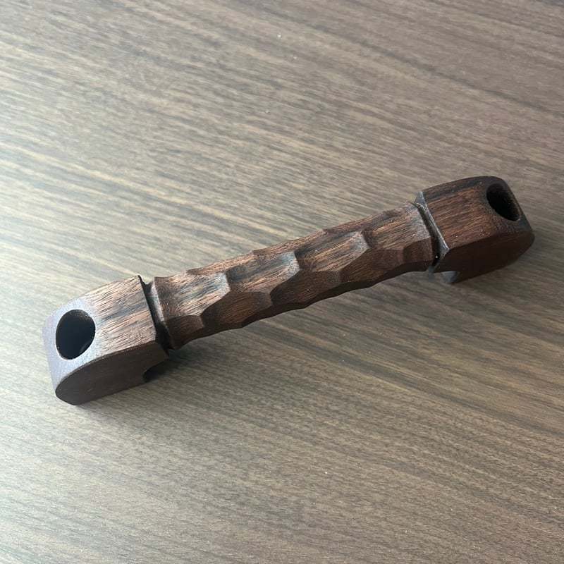 ウォールナット】 ジムニー用 アシストグリップ 1本 | tkm.company