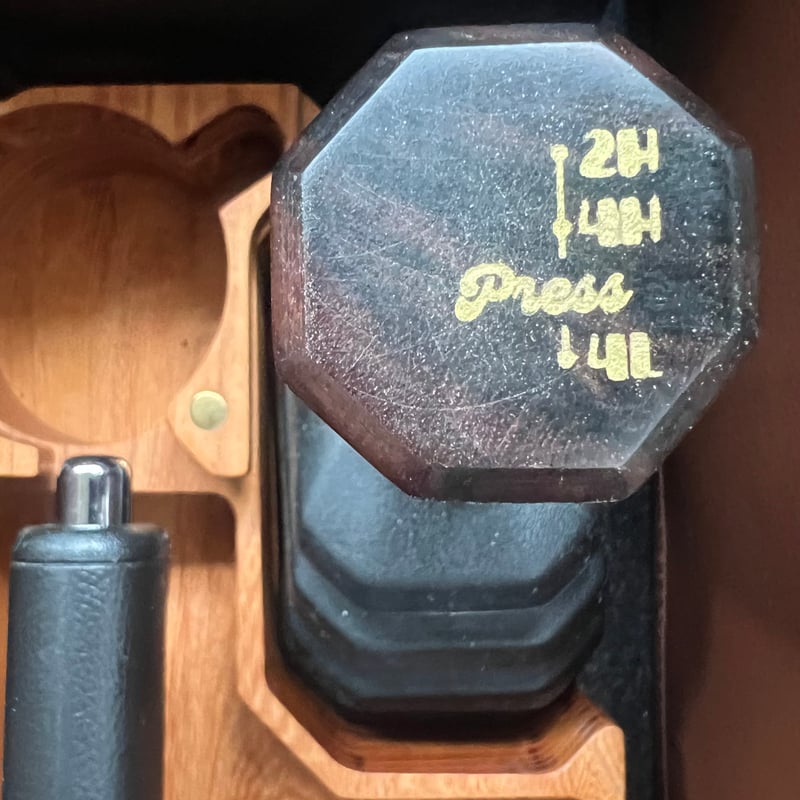 黒檀】 jb64/jb74 ジムニー用トランスファーノブ | tkm.company