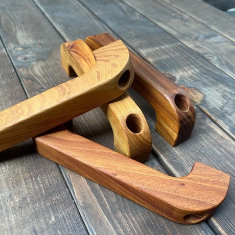 アシストグリップ　34本目！！名栗加工　天板　名栗加工依頼1品 アシストグリップ 34本目！！名栗加工 天板 名栗加工依頼1品 名栗加工