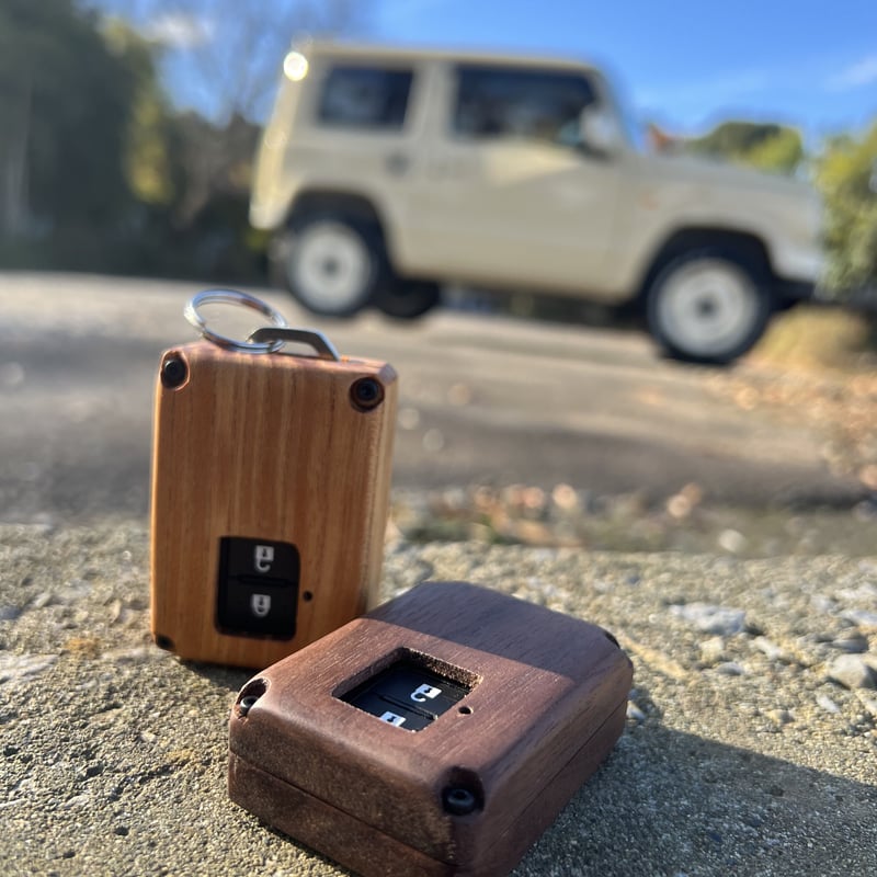 欅】スマート木ケース | tkm.company