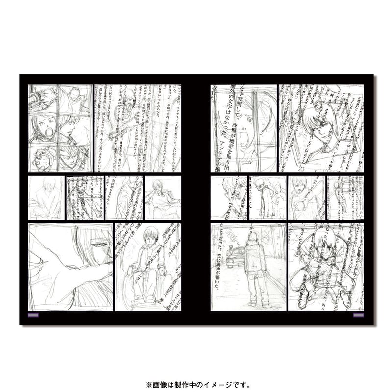 ストレイヤーズ・クロニクル ラフ画集『STRAYER'S CHRONICLE ストレイヤーズ・クロニクル ラフ画集『STRAYER'S CHRONICLE