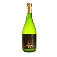 雷神夢杯 シバター手作り酒器付き 辛口日本酒 オリジナル】雷神夢杯（シバター×近藤酒造コラボ商品） | YOIBOSHI STORE