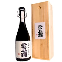 オリジナル】雷神夢杯（シバター×近藤酒造コラボ商品） | YOIBOSHI STORE