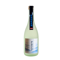 オリジナル】雷神夢杯（シバター×近藤酒造コラボ商品） | YOIBOSHI STORE