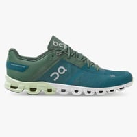 【Men’s】Cloudflow   ：Sea | Petrol