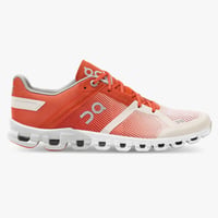 【Women's】Cloudflow：Rust | Rose