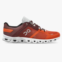 【Men’s】Cloudflow   ：Flare | Dawn