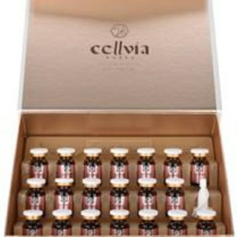 セルヴィア ミソロジークリエイションアンプル 6ml 20個入(1箱