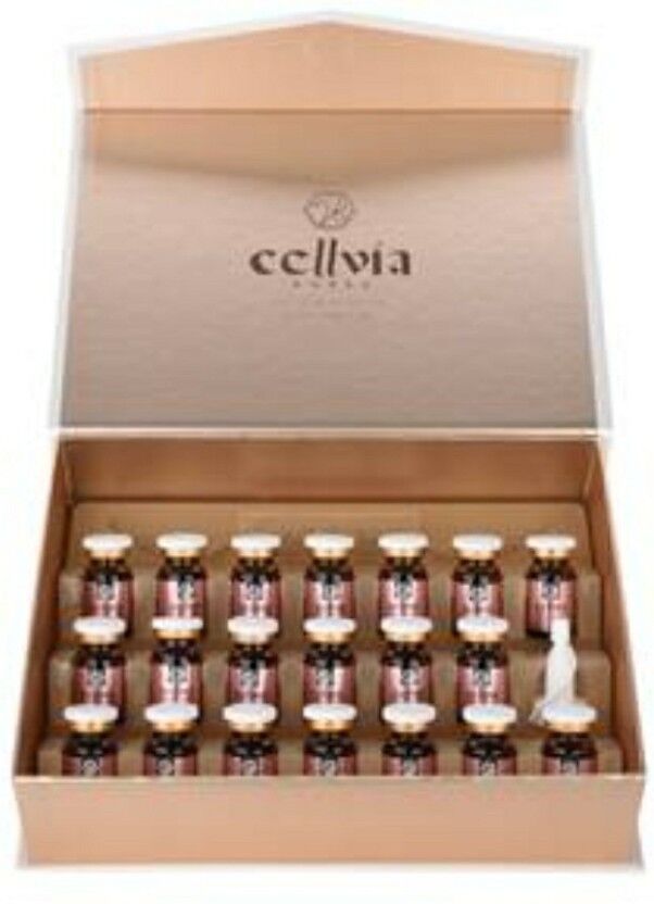 cellvia ミソロジークリエーションアンプル 6ml×20個 セルヴィア ミソロジークリエイションアンプル 6ml 20個入(1箱