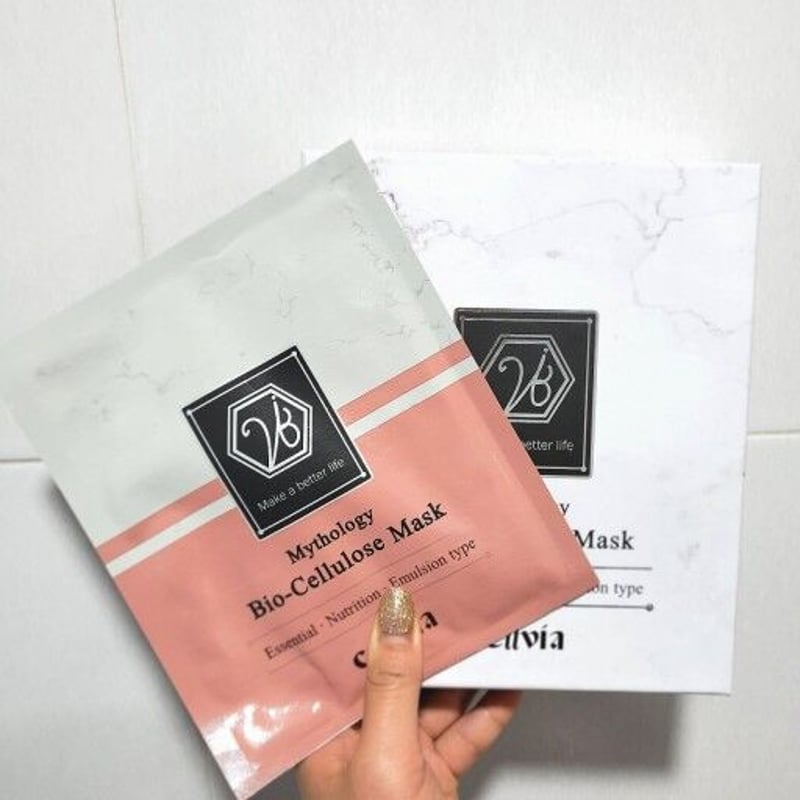 セルヴィア ミソロジーバイオセルマスク 30ml×10枚入(1箱） | Bicatsu