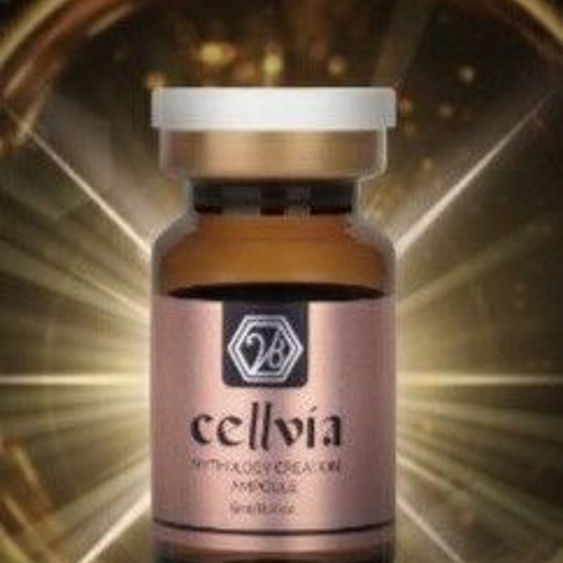 セルヴィア ミソロジークリエイションアンプル 6ml 20個入(1箱