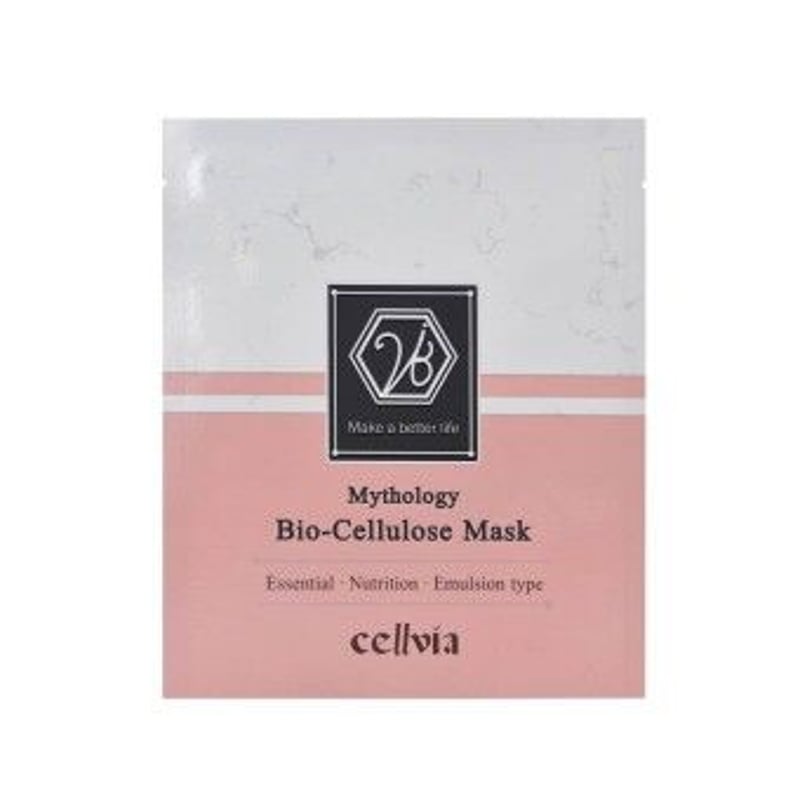 セルヴィア ミソロジーバイオセルマスク 30ml×10枚入(1箱） | Bicatsu