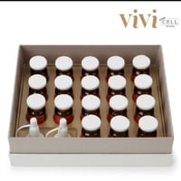 ルビーセル インテンシブ 4Uマスク１箱 ルビーセル インテンシブ4U バイオセルロース マスクパック 10