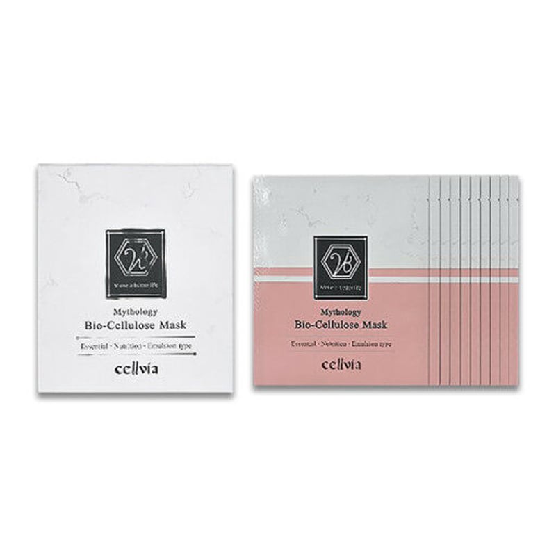 セルヴィア ミソロジーバイオセルマスク 30ml×10枚入(1箱） | Bicatsu