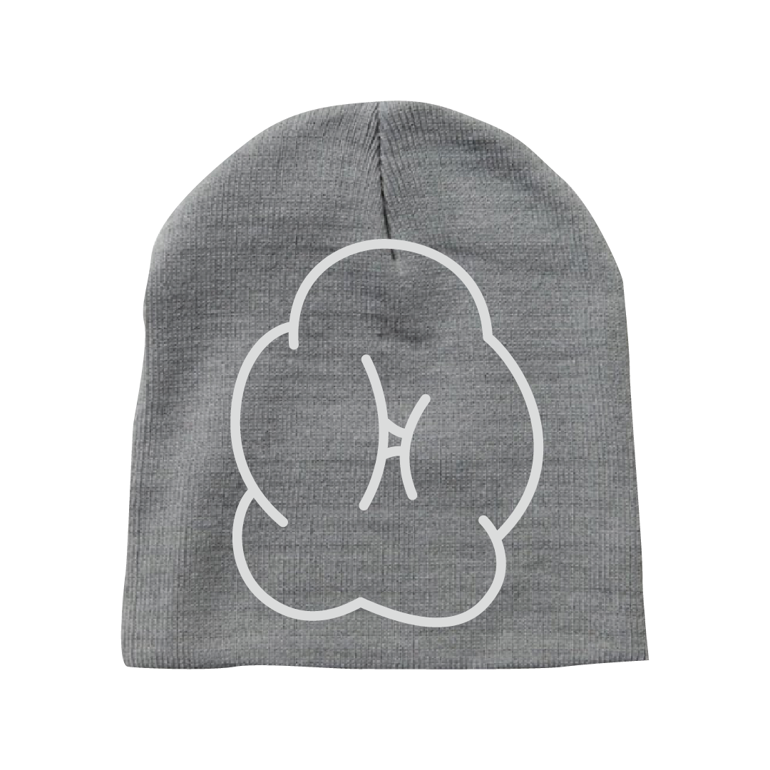 Single Knit Beanie | orange juice OREO Single Knit Beanie | orange juice OREO