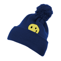 OJO Pon Pon Beanie