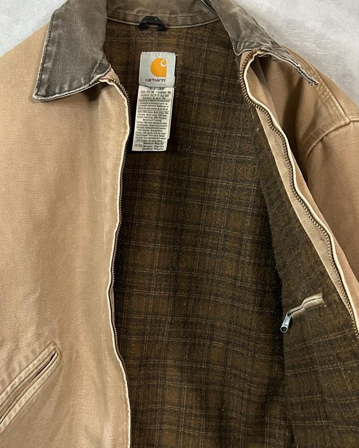 Carhartt Carhartt